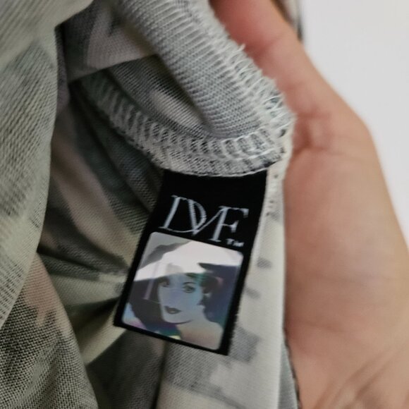 DVF Diane Von Furstenberg Capela Silk Knit Jersey Faux Wrap Dress Sz 6 - Picture 7 of 9